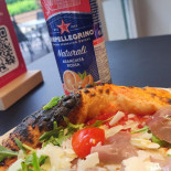 Salve Pizza Napoletana Étlap