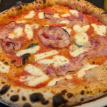 Salve Pizza Napoletana Étel