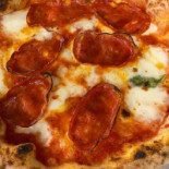 Salve Pizza Napoletana Étel
