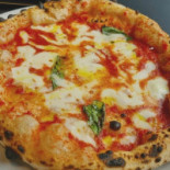 Salve Pizza Napoletana Étel