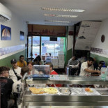 Zaiqa Eredeti Pakisztáni és Indiai ízek Halal حلال Bent