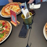 Salve Pizza Napoletana Étel