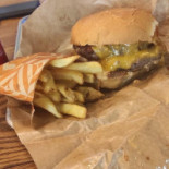 Zing Burger Co. Mom Park Étel