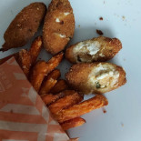 Zing Burger Co. Mom Park Étel
