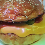 Burgerstar Étel