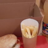 Burgerstar Ital