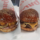 Burgerstar Étel