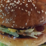 Burgerstar Étel
