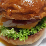 Burgerstar Étel