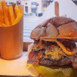 Burgerstar Ital