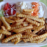 Saloniki Gyros Taverna Étel
