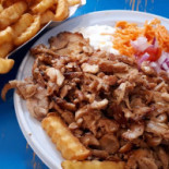 Saloniki Gyros Taverna Étel