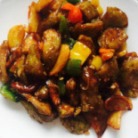 Tang Cheng Northeastern (dongbei) Cuisine Étel