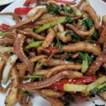 Tang Cheng Northeastern (dongbei) Cuisine Étel
