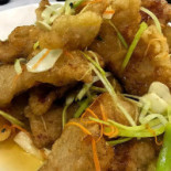 Tang Cheng Northeastern (dongbei) Cuisine Étel