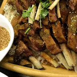Tang Cheng Northeastern (dongbei) Cuisine Étel