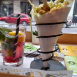Tölcsibe Ital
