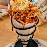 Tölcsibe Ital