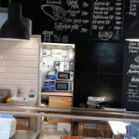 Saloniki Gyros Taverna Ital