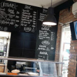 Saloniki Gyros Taverna Bent