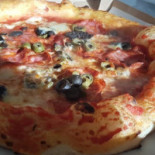 Impasto Pizza Étel