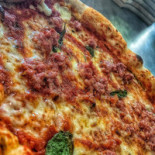 Impasto Pizza Étel