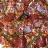Impasto Pizza Étel