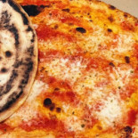 Impasto Pizza Étel