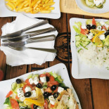 Sehi Restaurant&soupbar Étlap