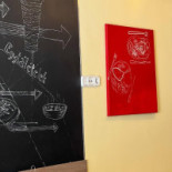 Sehi Restaurant&soupbar Étlap