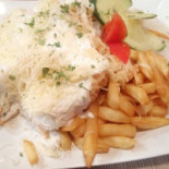 Sehi Restaurant&soupbar Étel
