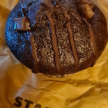 Starbucks Gellért Étel