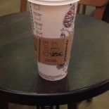 Starbucks Allee Étlap
