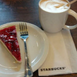 Starbucks Allee Ital