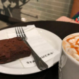 Starbucks Allee Étel