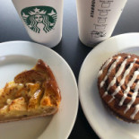 Starbucks Allee Étel