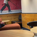 Starbucks Gellért Ital