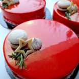 Cake To Go Budapest Ital