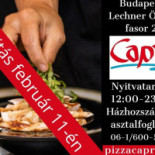 Capri Duna Ital