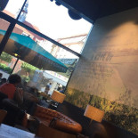 Starbucks Allee Kint