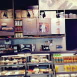 Starbucks Allee Bent