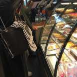 Starbucks Allee Ital