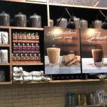 Starbucks Allee Ital