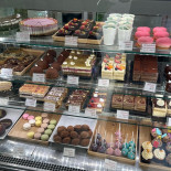 Cake To Go Budapest Étel