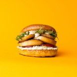 Burger Labor Róna Ital