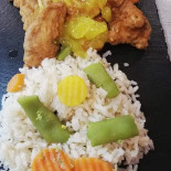 Csirip Falatozó Étel