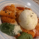 Amore' Pasta E Basta Étel