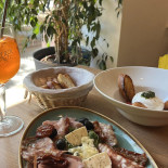 Amore' Pasta E Basta Étel