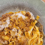 Amore' Pasta E Basta Étel