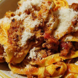 Amore' Pasta E Basta Étel